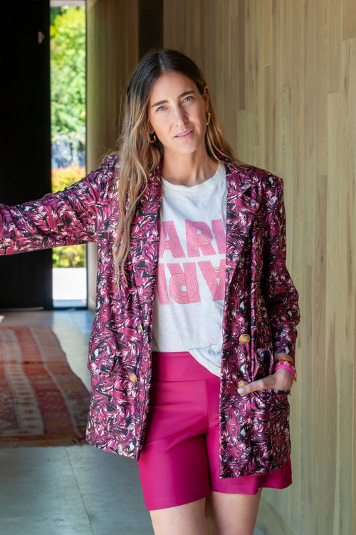 Bermuda Otranto - Ciruela