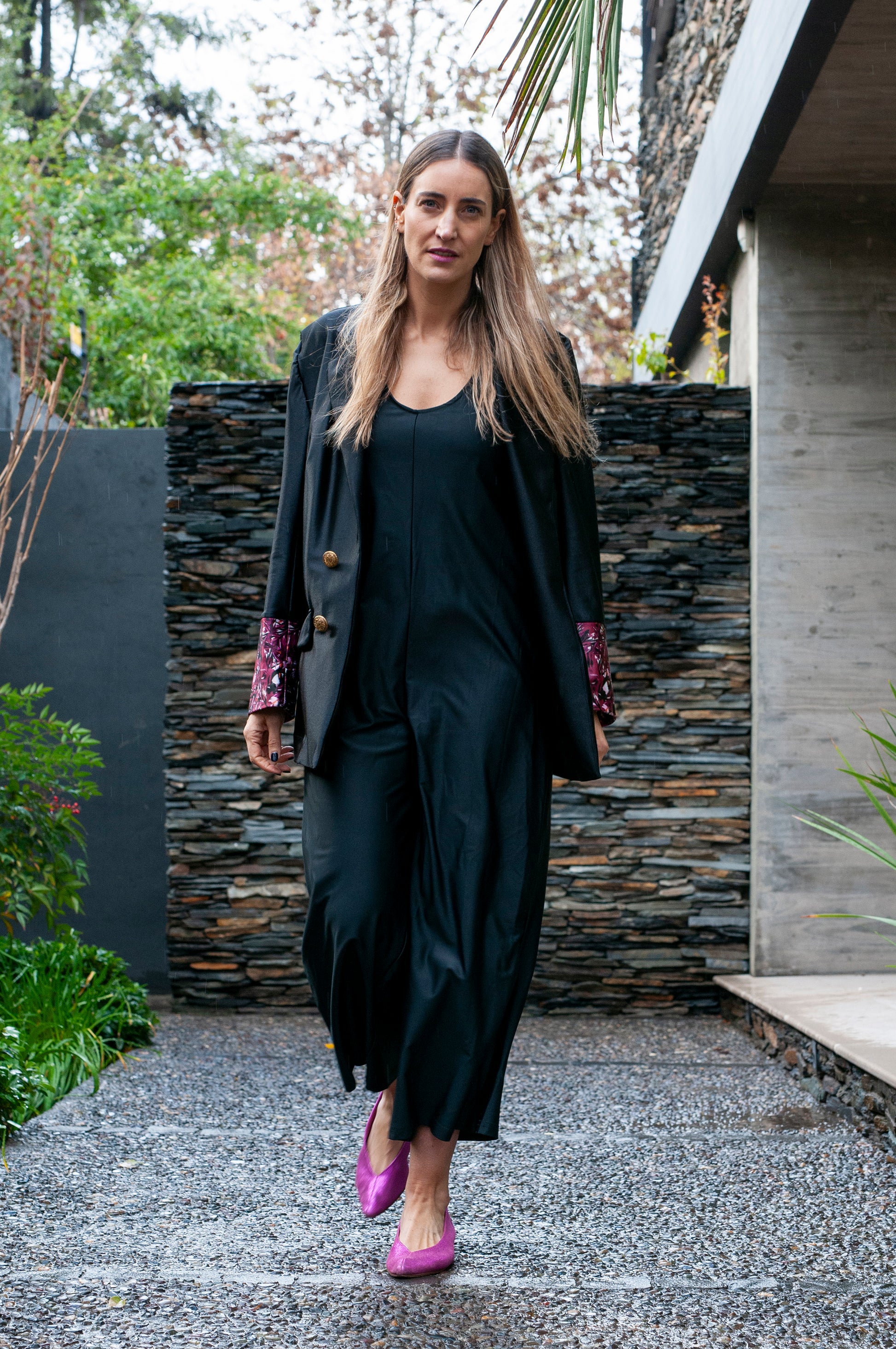 Enterito Togo - Negro