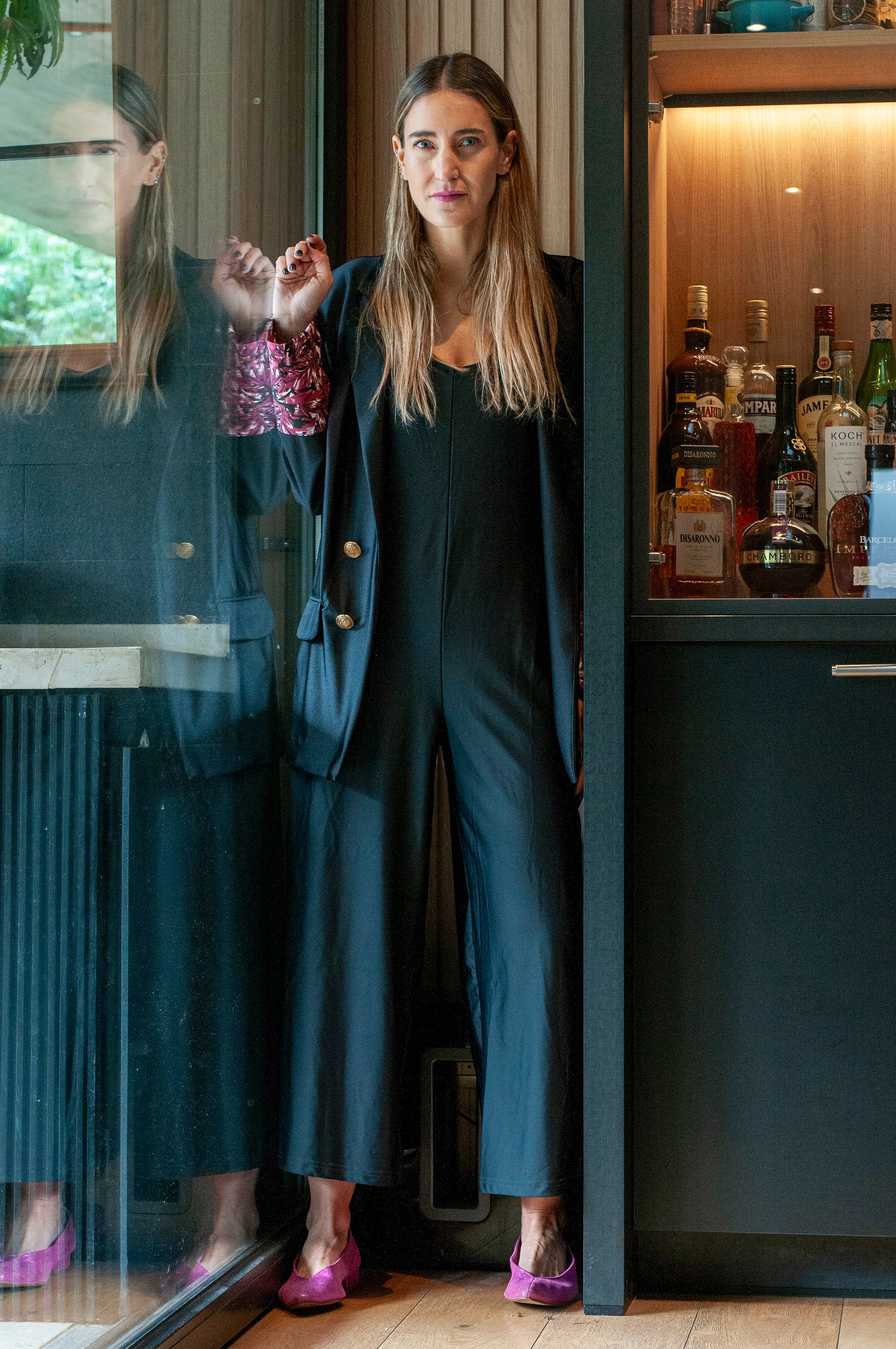 Enterito Togo - Negro