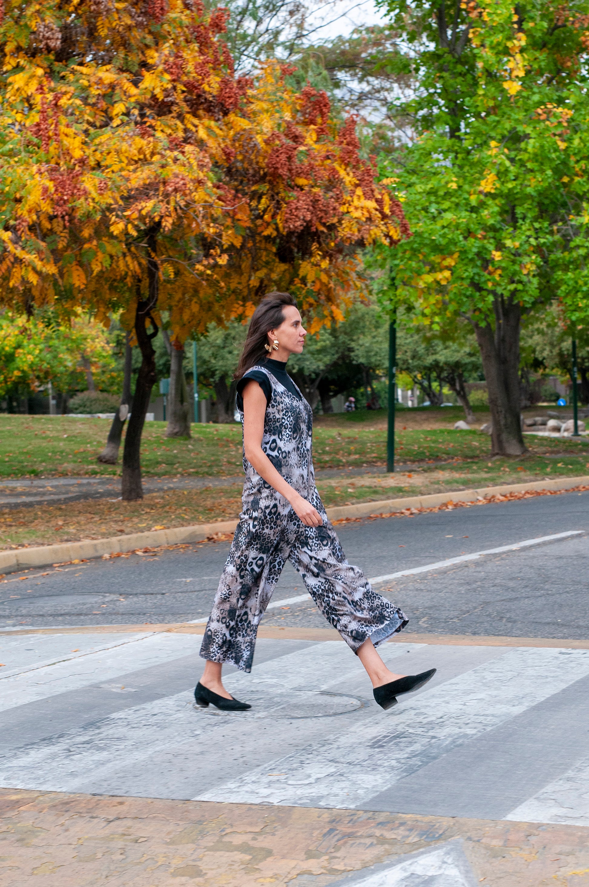 Enterito Togo - Bangui