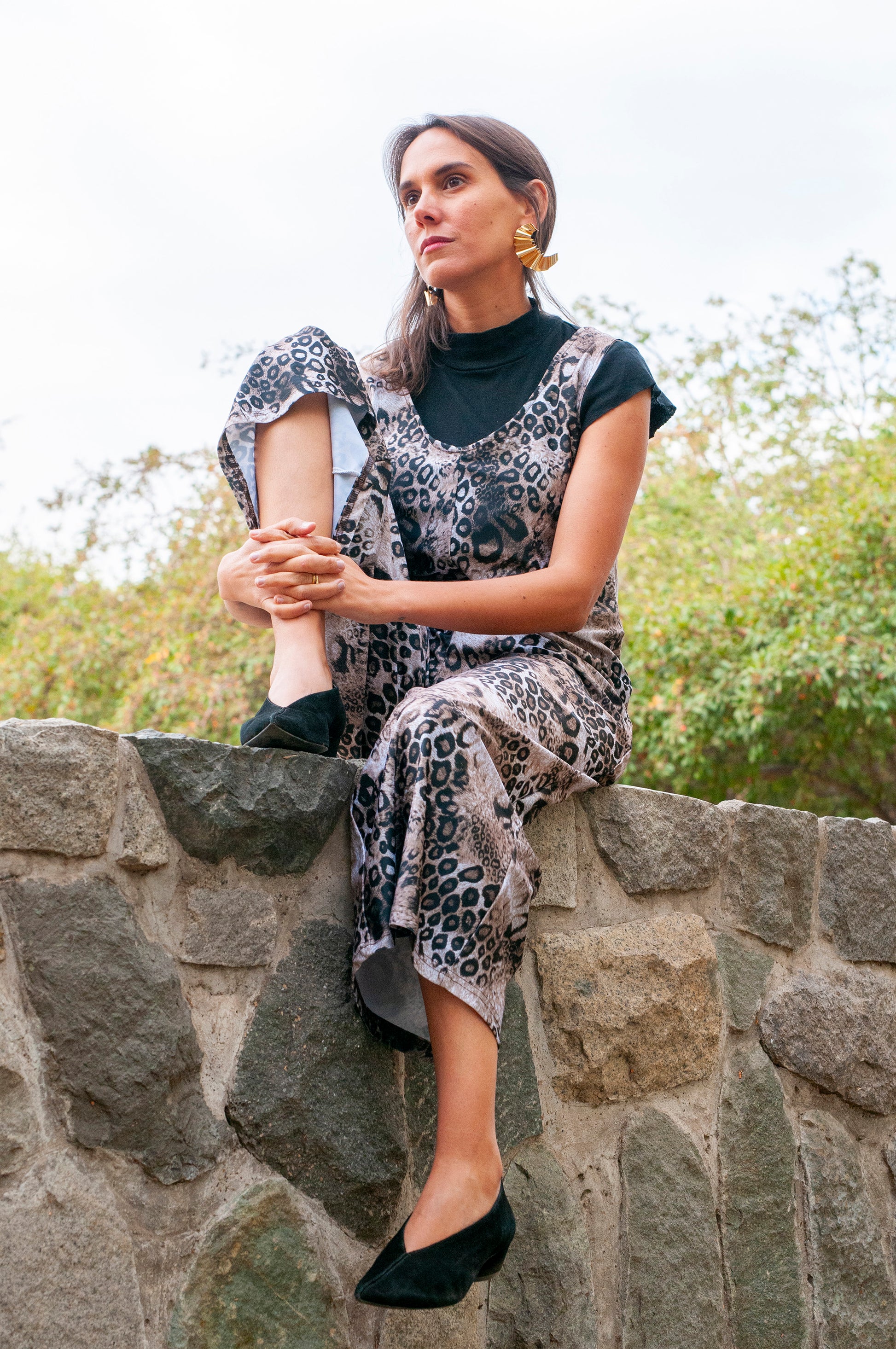 Enterito Togo - Bangui