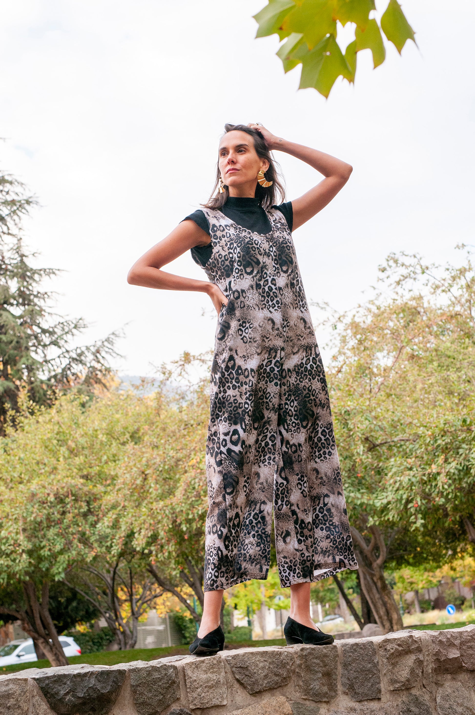 Enterito Togo - Bangui