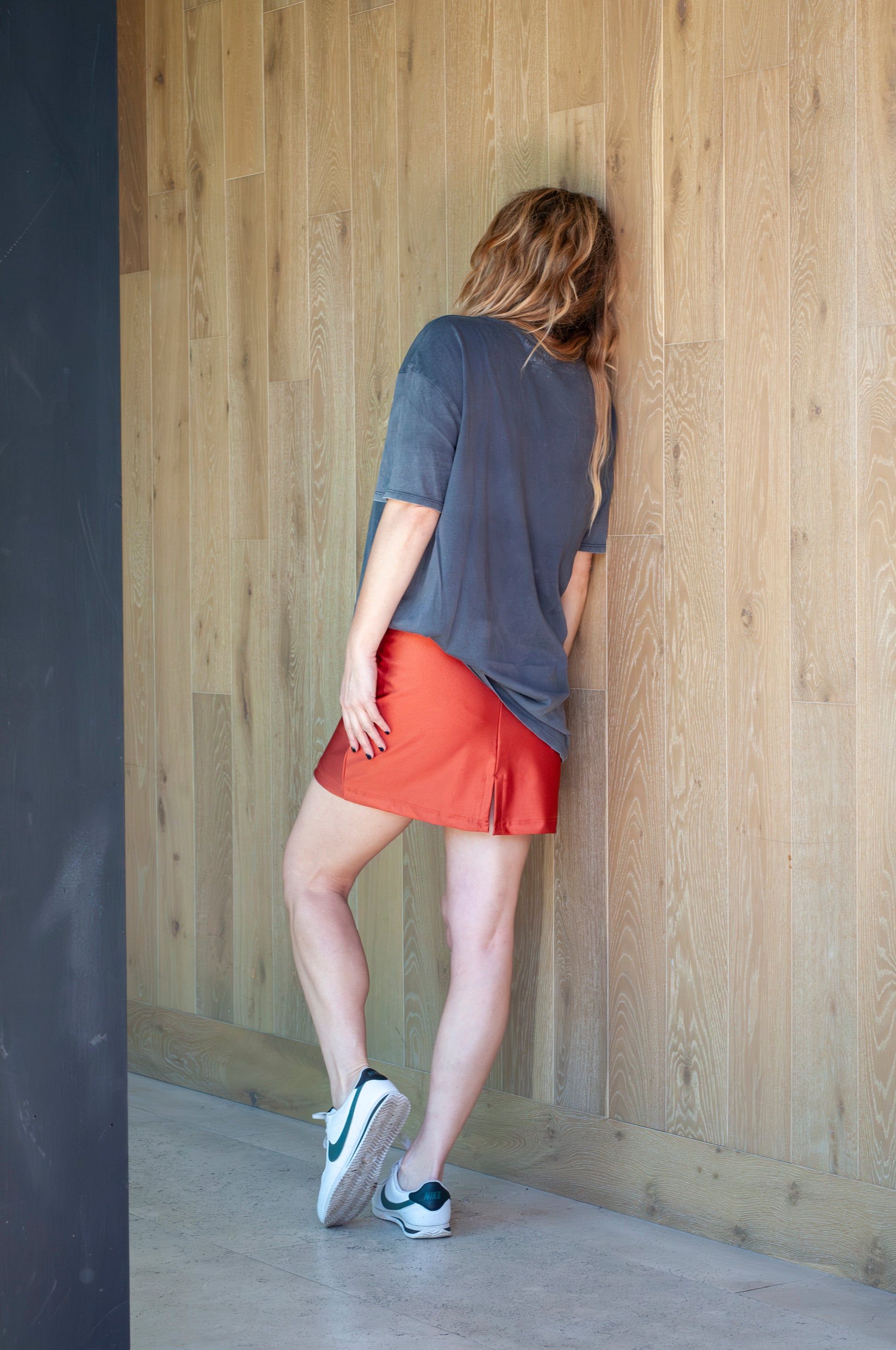 Mini Trani - Salmón