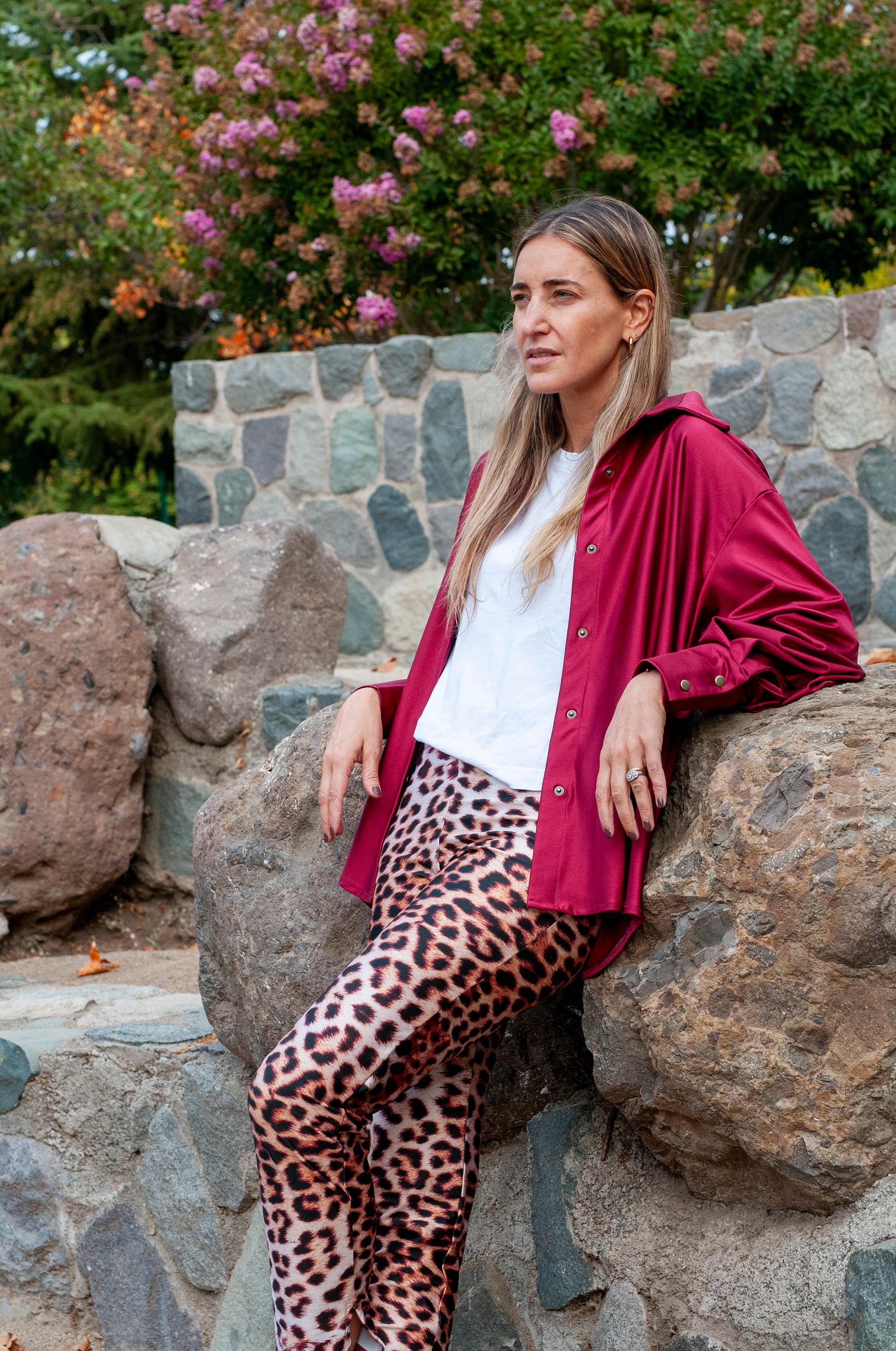 Pantalón Madagascar - Chita