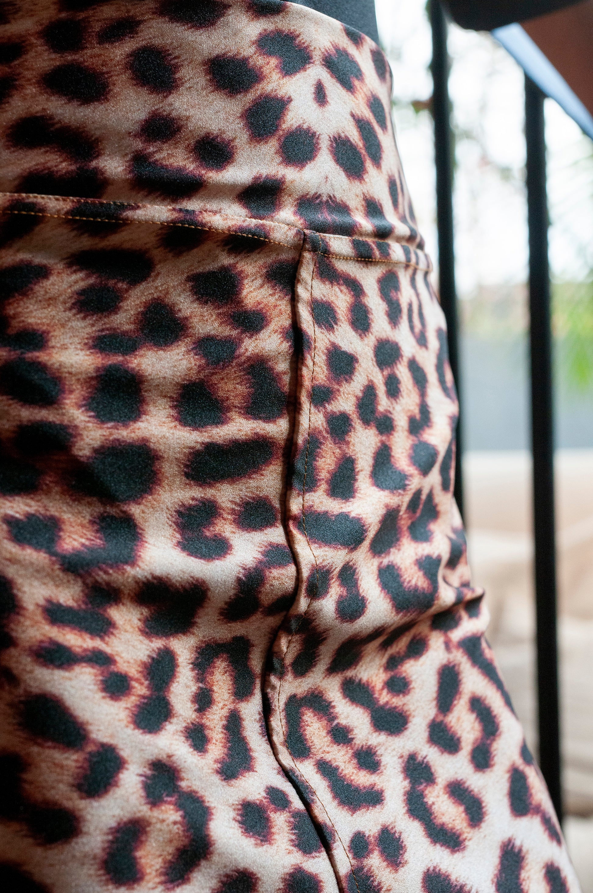 Pollera Mali - Chita